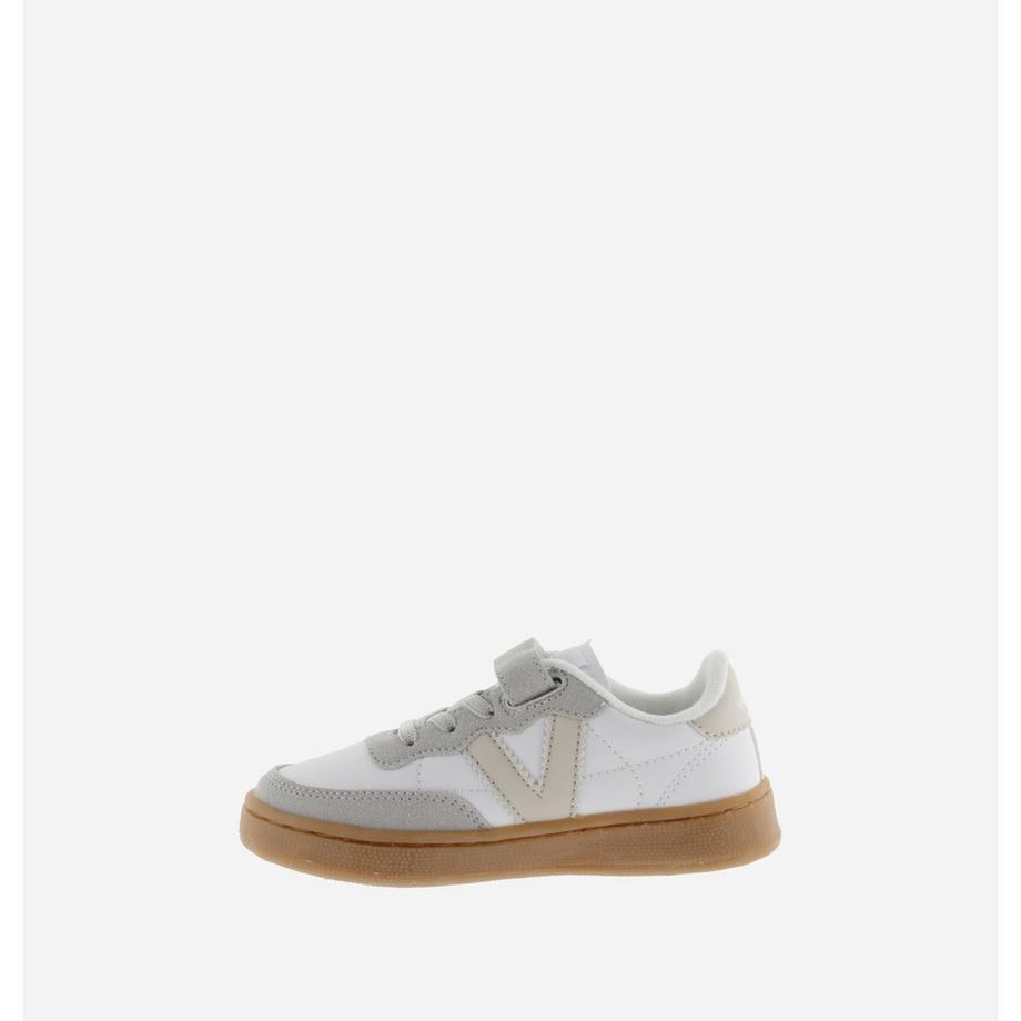 Victoria Oslo Kinder Schuhe im Lederlook  