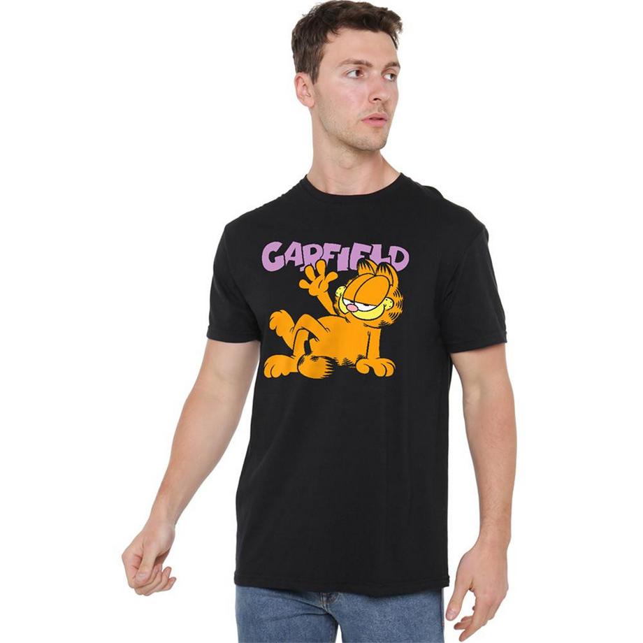 Garfield  T-ShirtGreeting 