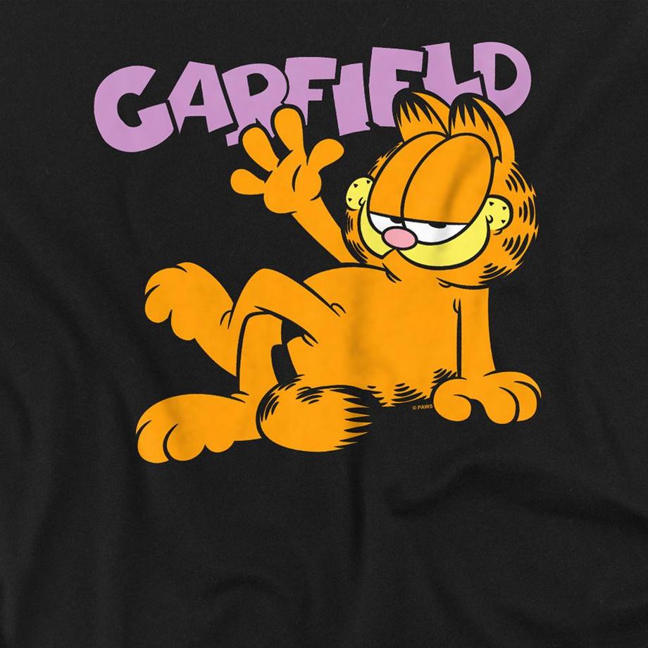 Garfield  T-ShirtGreeting 