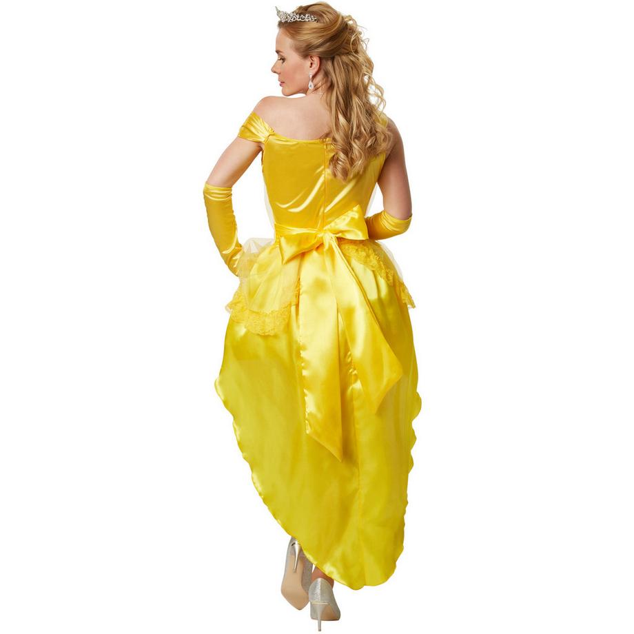 Tectake  Princesse sexy Belle 