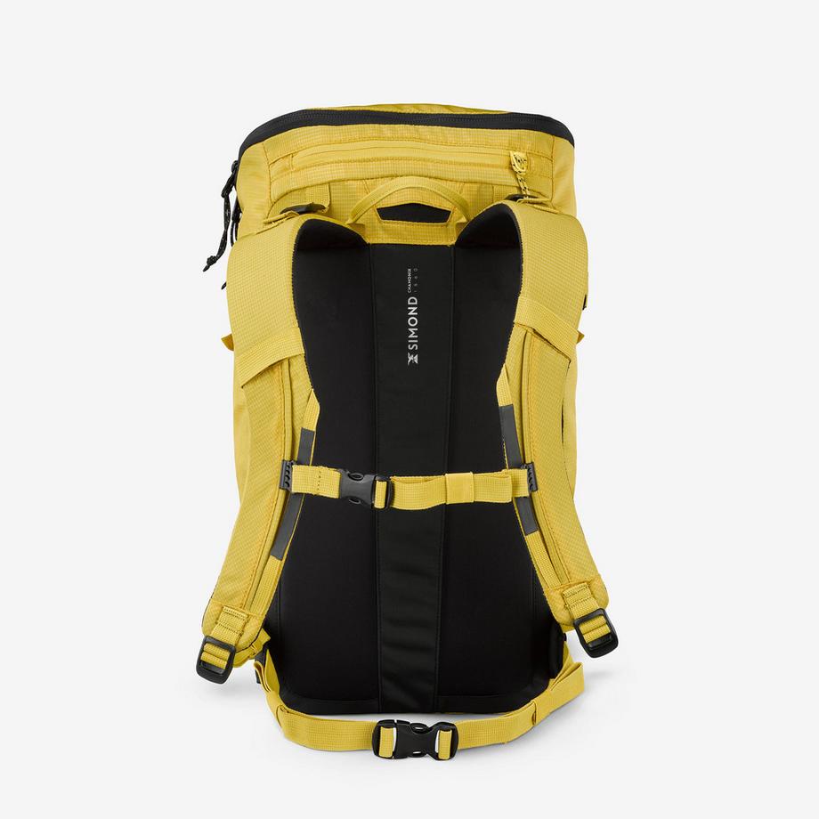 SIMOND Alpinism 22 Bergsteiger-Rucksack  