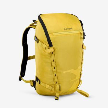 Sac à dos alpinisme 22 l polyamide