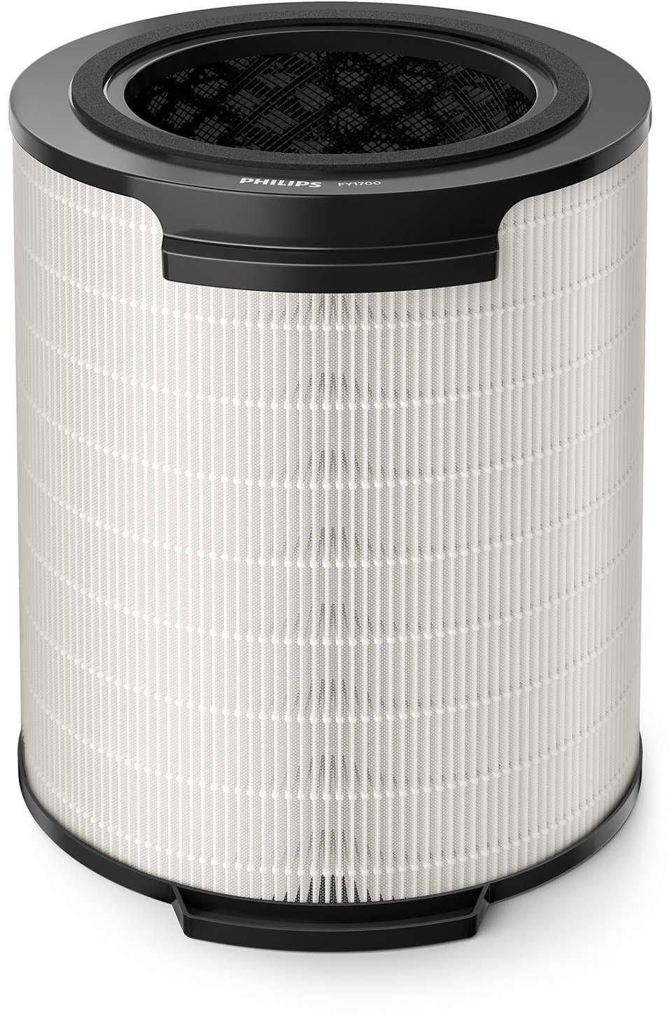 PHILIPS Philips Genuine replacement filter FY1700/30 Integrato 3 in 1  