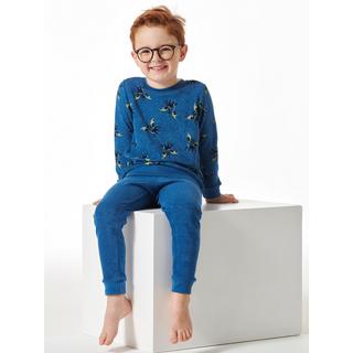 Schiesser  Schiesser Pyjama Boys World 