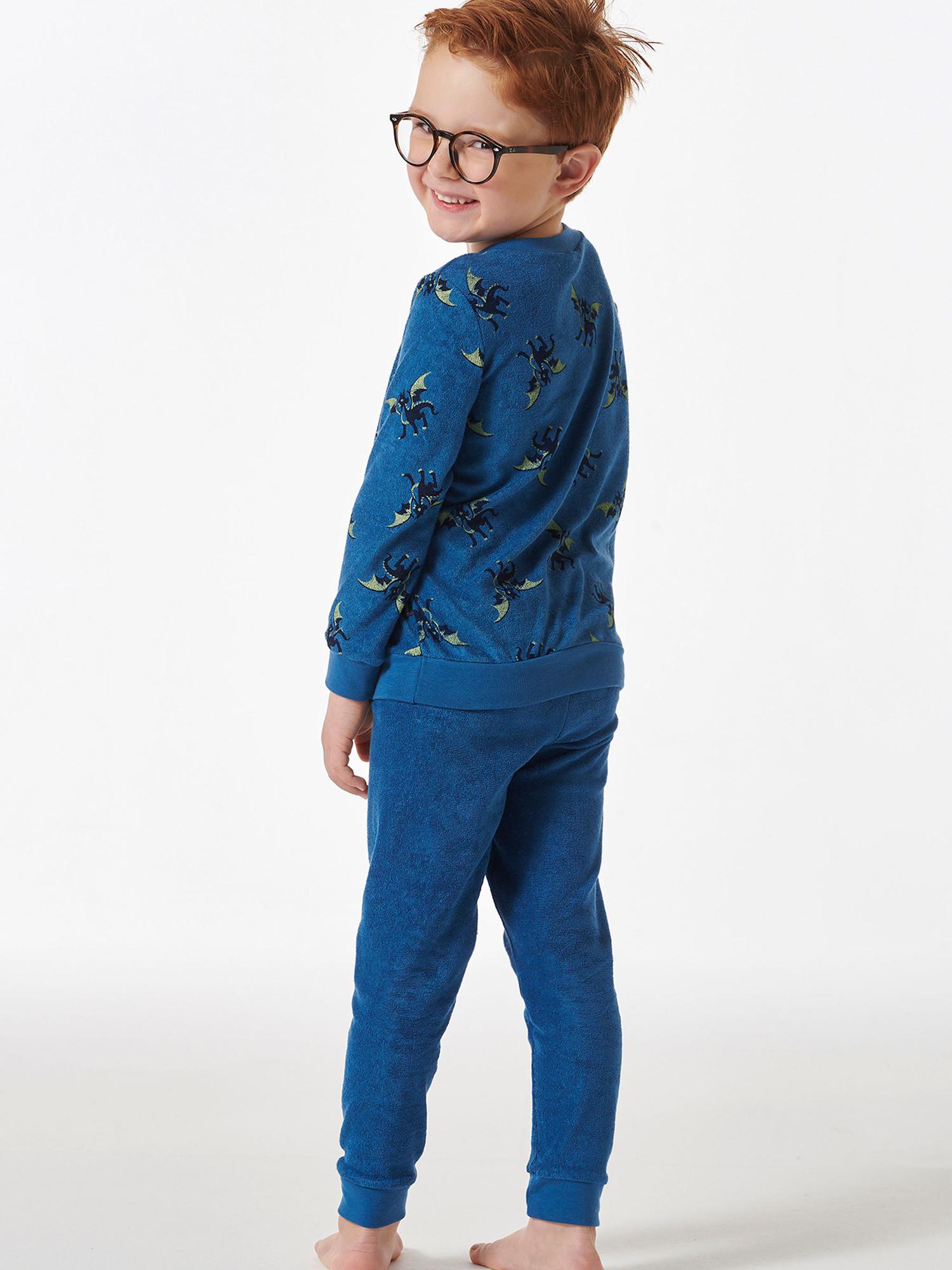 Schiesser  Schiesser Pyjama Boys World 