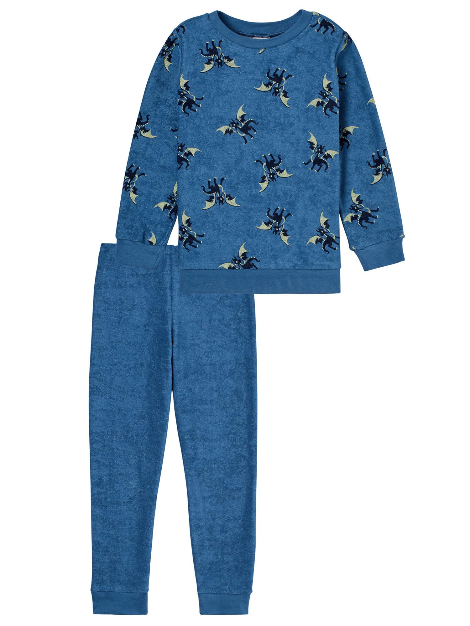 Schiesser  Schiesser Pyjama Boys World 