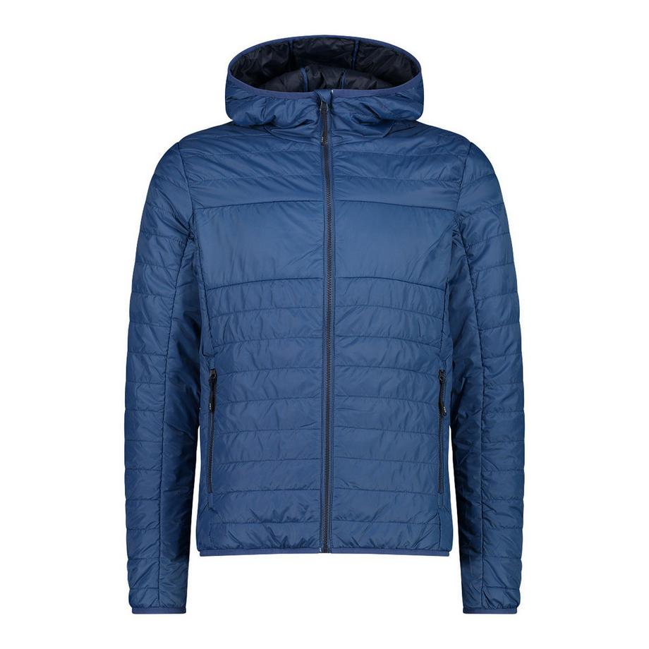 daunenjacke mit kapuze