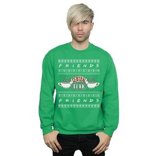 Friends  Central Perk Sweatshirt 