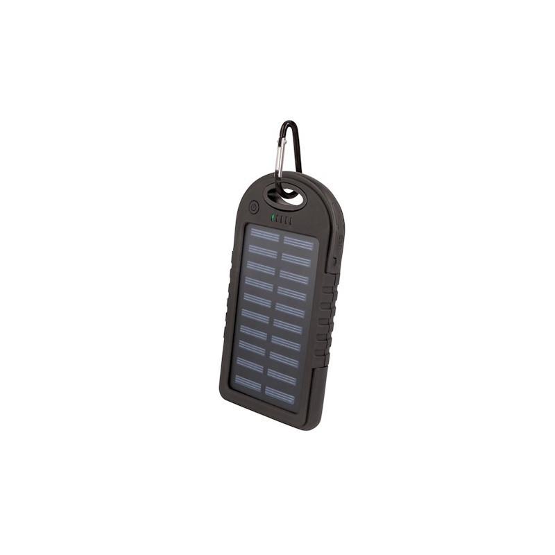 Avizar  Powerbank Solar Überlastungsschutz 