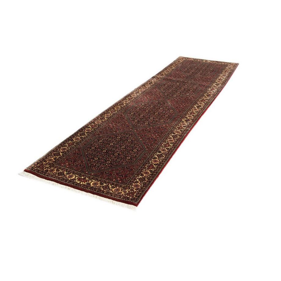 VIDAL Handgemachter Teppich Bidjar  