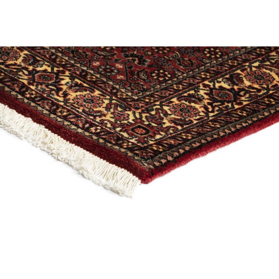 VIDAL Handgemachter Teppich Bidjar  