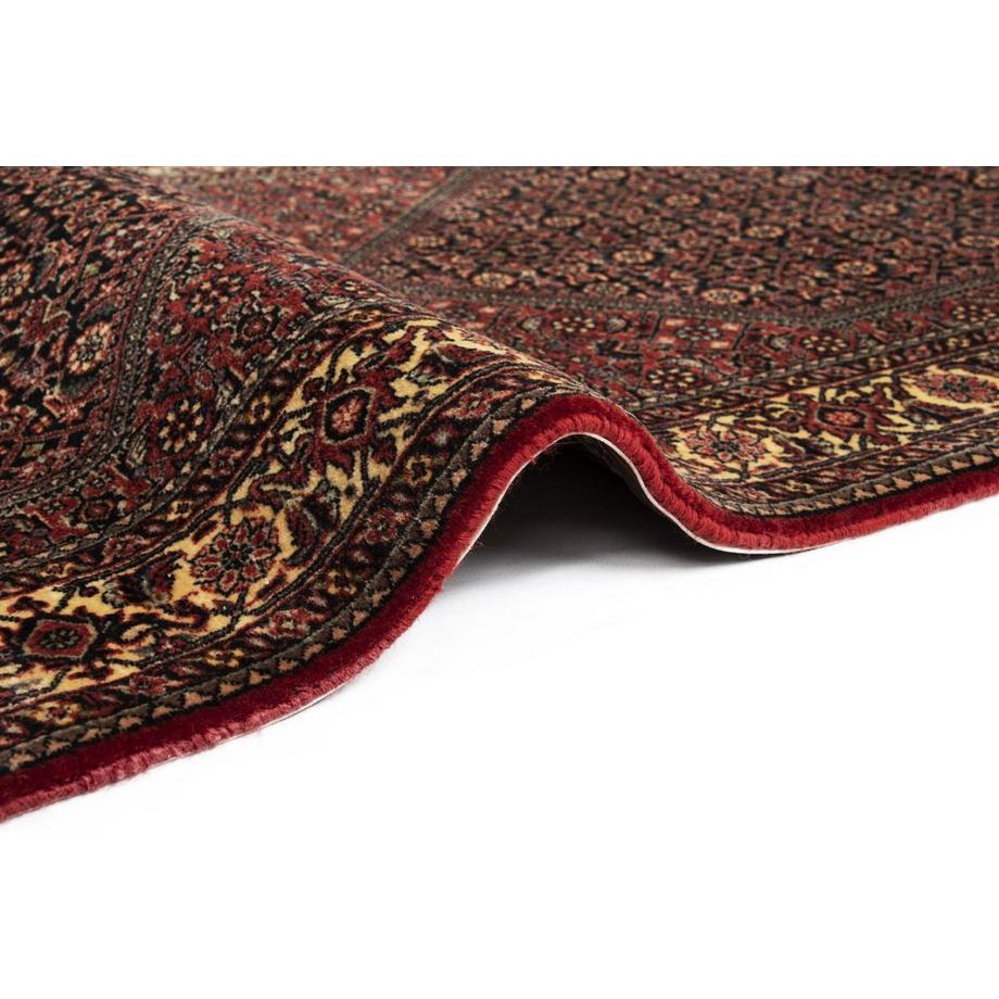 VIDAL Handgemachter Teppich Bidjar  