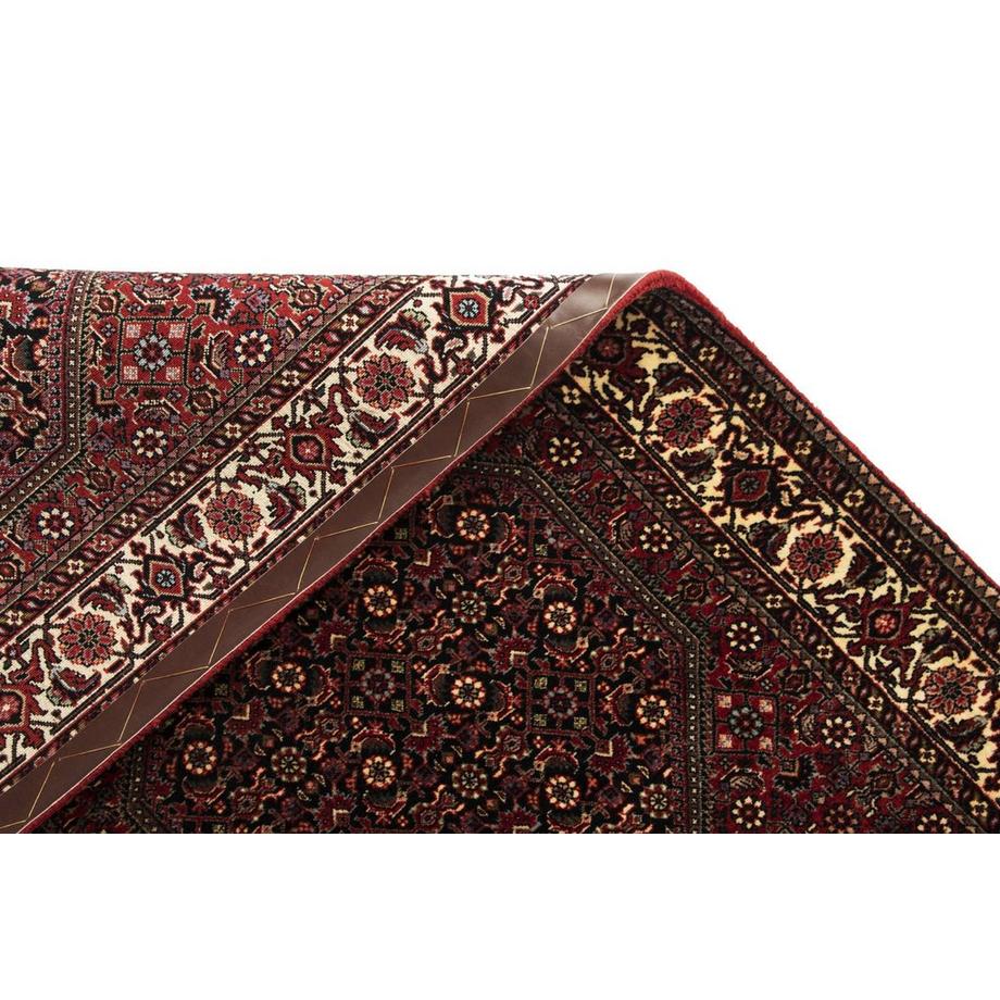 VIDAL Handgemachter Teppich Bidjar  