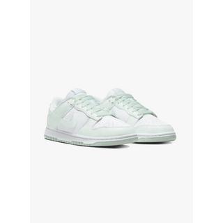 NIKE  Dunk Low Next Nature White Mint 