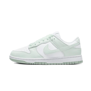 NIKE  Dunk Low Next Nature White Mint 