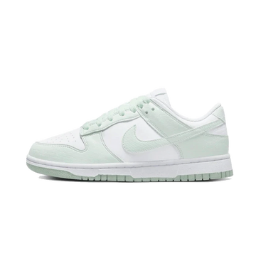 Dunk Low Next Nature White Mint