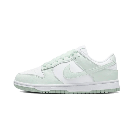 NIKE  Dunk Low Next Nature White Mint 