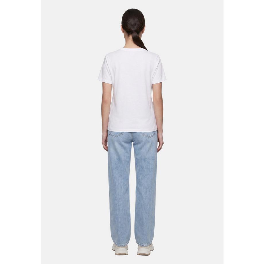 Chiara Ferretti Graphic Print T-Shirt  