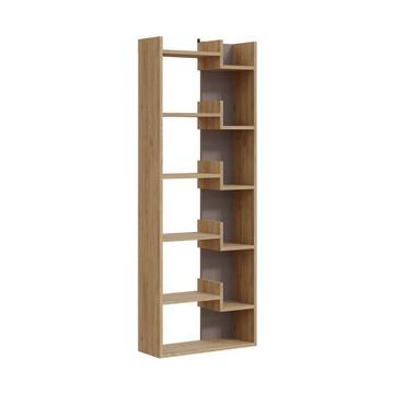Libreria Design 6 Livelli H162,4 cm - Klapo