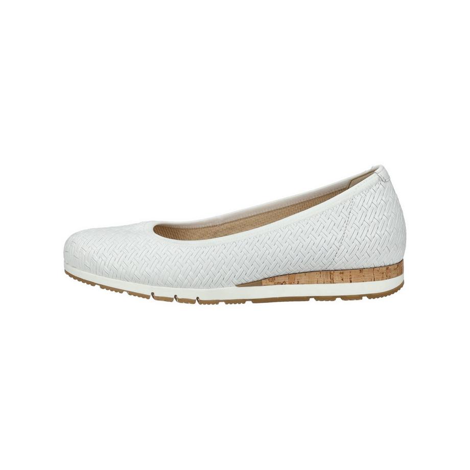 Gabor Ballerines tissées  