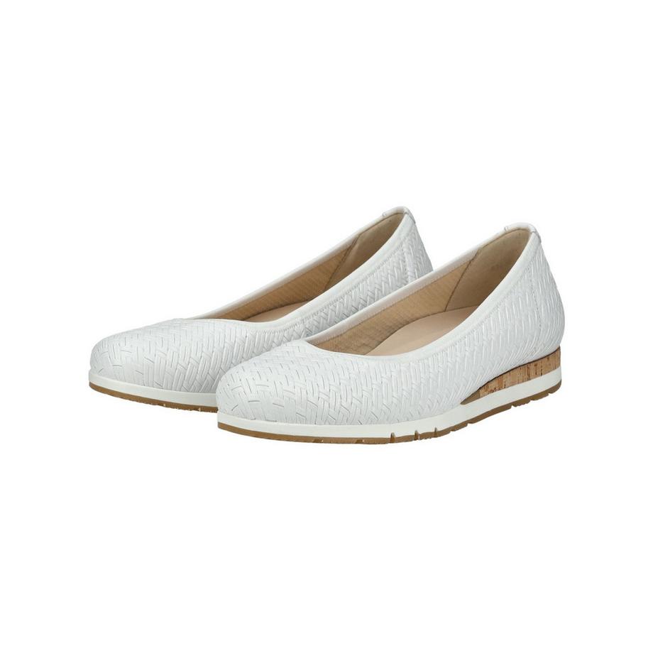 Gabor Ballerines tissées  
