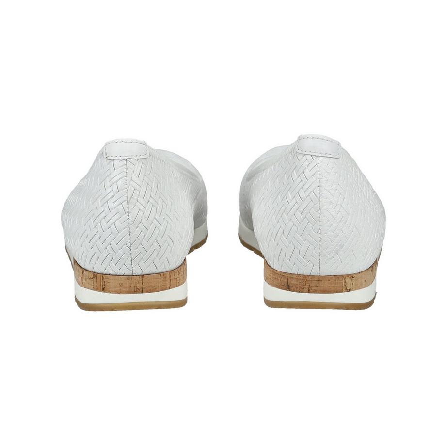 Gabor Ballerines tissées  