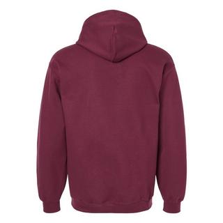 Gildan  Softstyle Kapuzenpullover Mittelschwer 