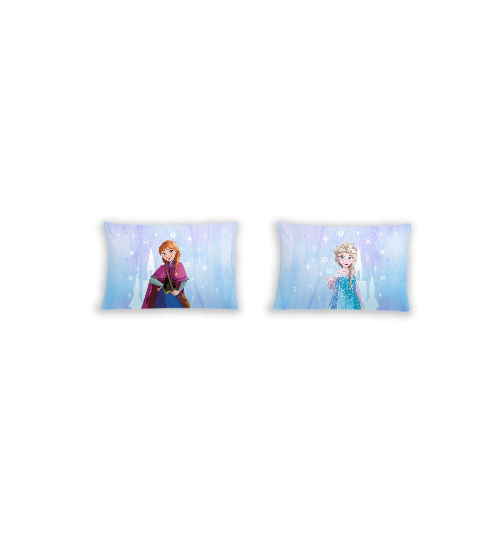 Disney Frozen Anna & Elsa Set Copripiumino  