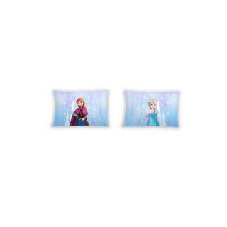 Disney Frozen Anna & Elsa Set Copripiumino  