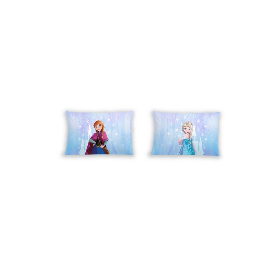 Disney Frozen Anna & Elsa Bettwäsche Set  