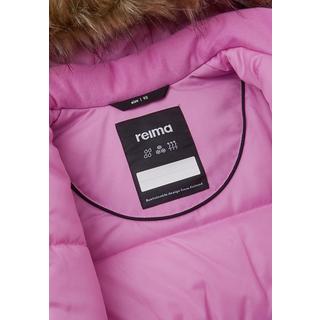 Reima  tec Kleinkinder Parka Mutka Cold Pink 