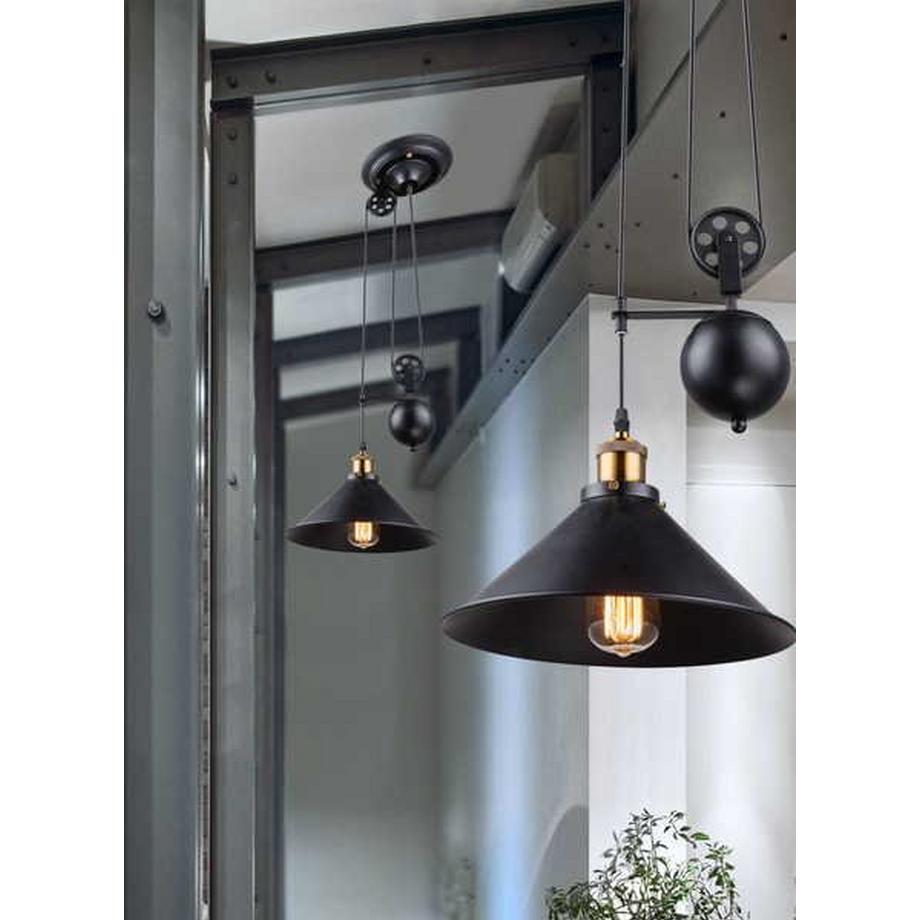 mutoni Suspension Lenius  