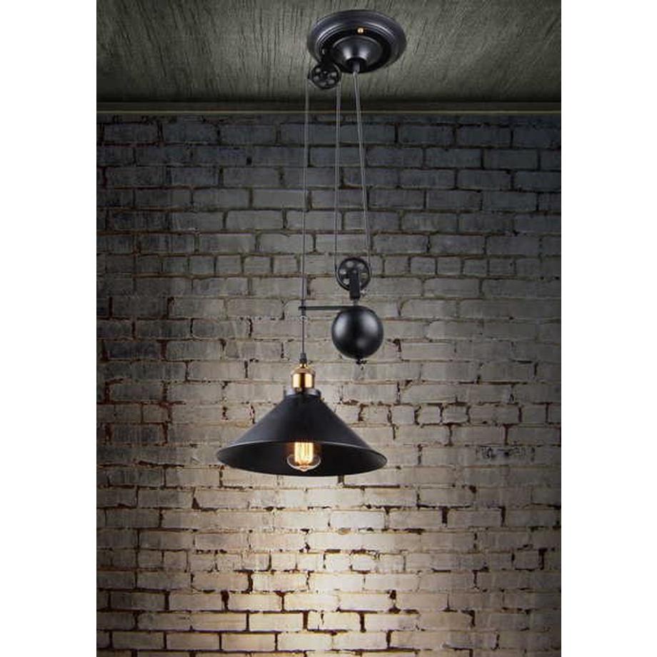 mutoni Suspension Lenius  