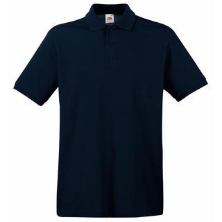 Fruit of the Loom  Premium PoloShirt, Kurzarm 