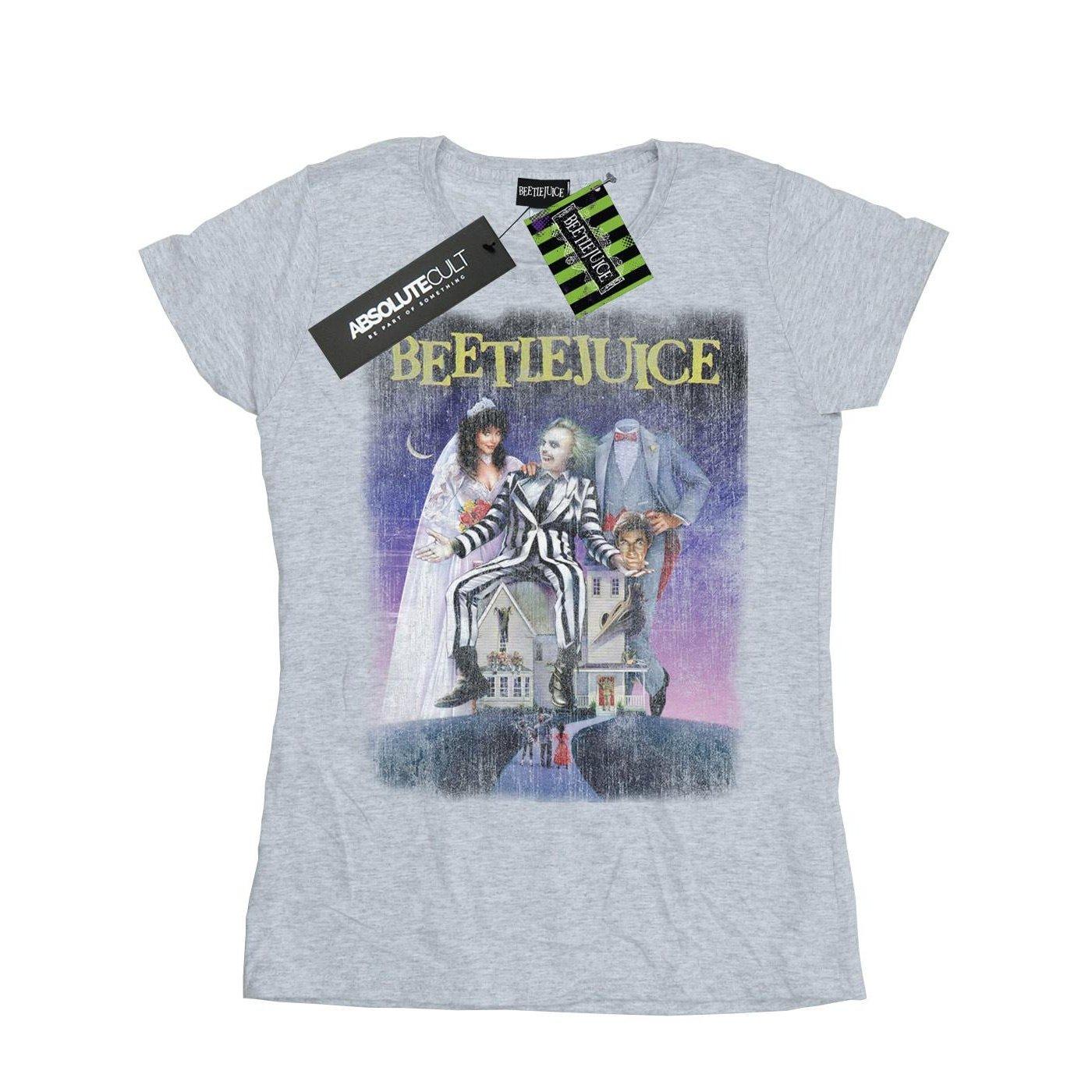 Beetlejuice  TShirt 