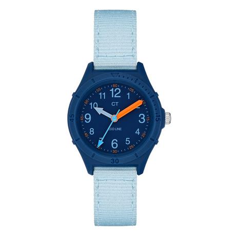 Cool Time Kids  Ocean Montre pour enfants 