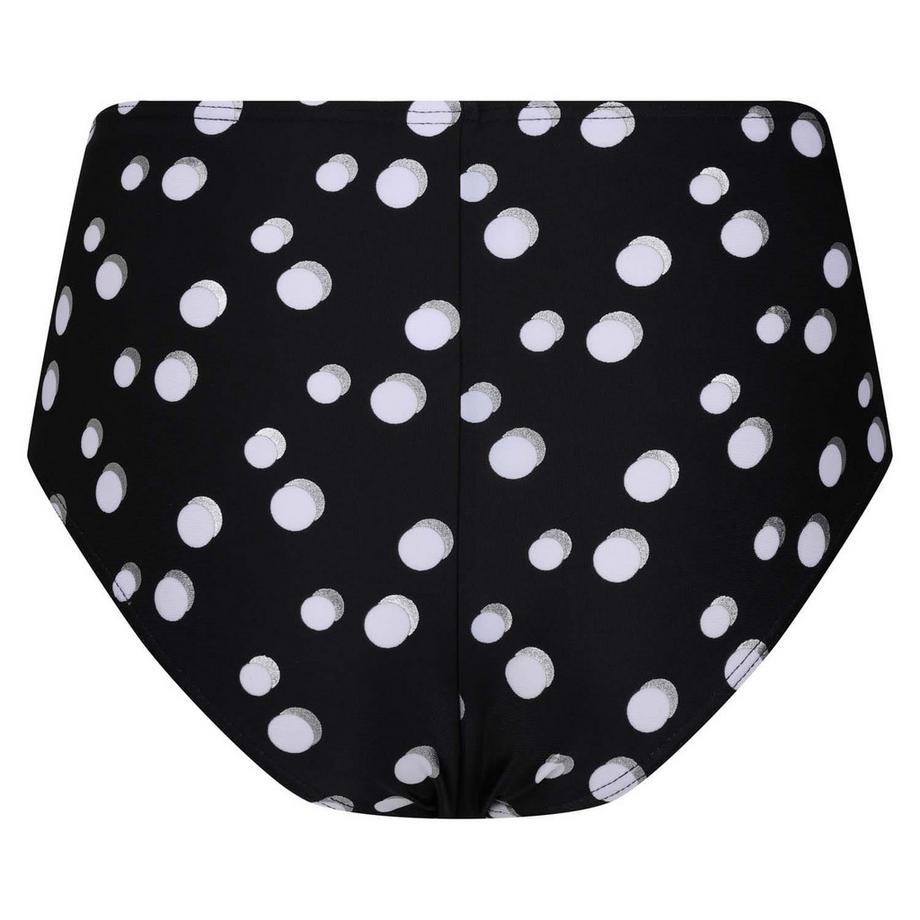 Regatta Paloma Slip Bikini a Pois  