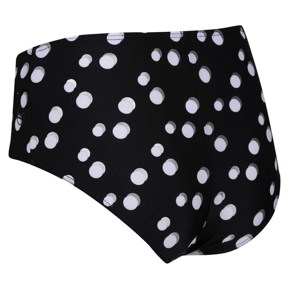 Regatta Paloma Slip Bikini a Pois  