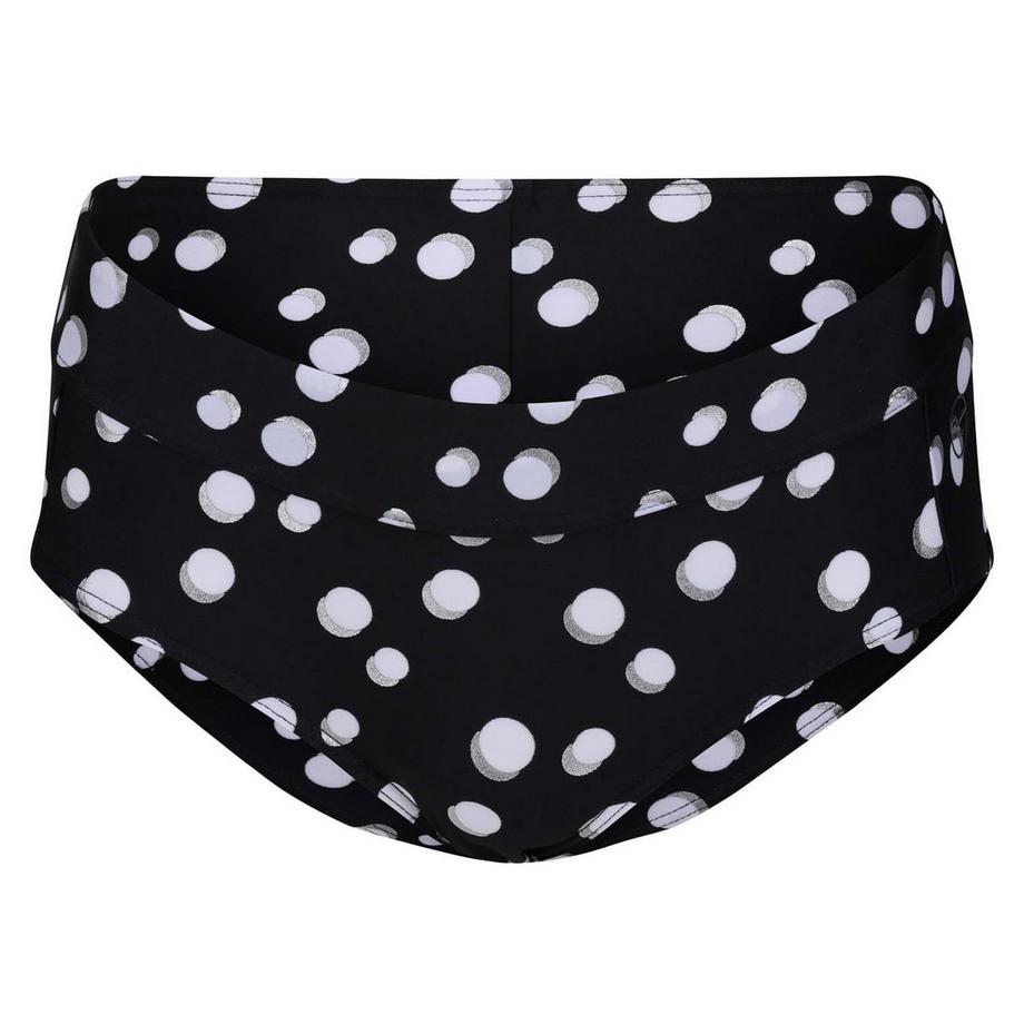 Regatta Paloma Slip Bikini a Pois  