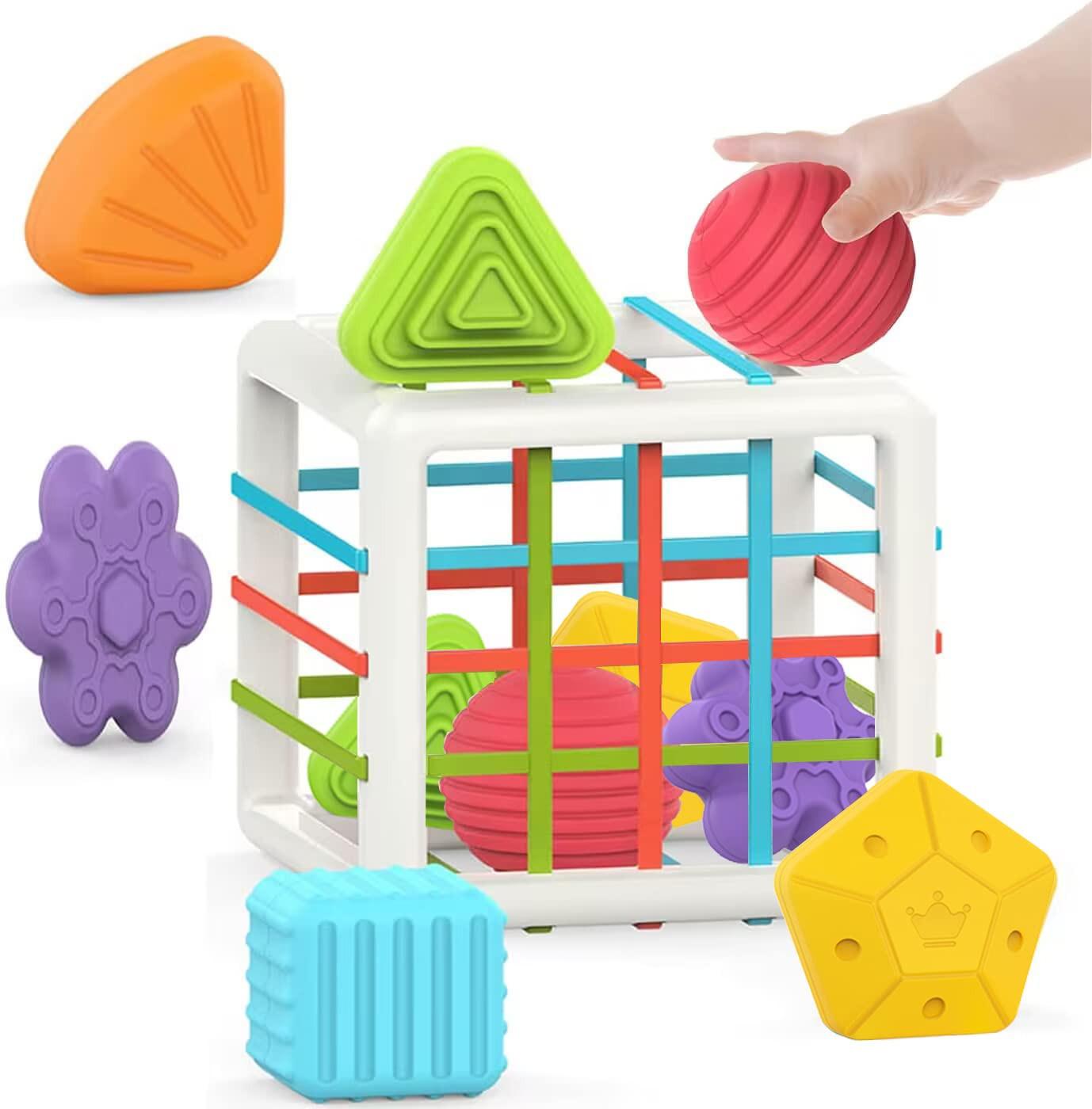 Activity-board  Jouets Jouets pour enfants Jeux éducatifs 