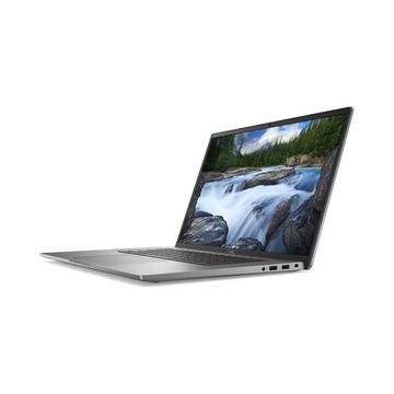 Latitude 7640 Intel® Core™ i7 i7-1355U Computer portatile 40,6 cm (16") Full HD+ 16 GB LPDDR5-SDRAM 512 GB SSD Wi-Fi 6E (802.11ax) Windows 11 Pro Grigio