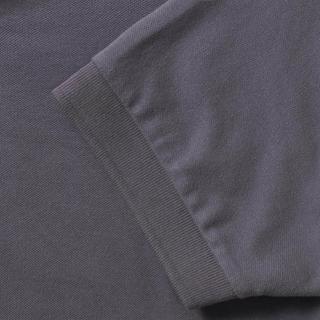 Russell  Stretch PoloShirt, Kurzarm 