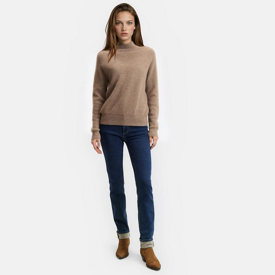 La Redoute Collections Jean Push Up Droit  
