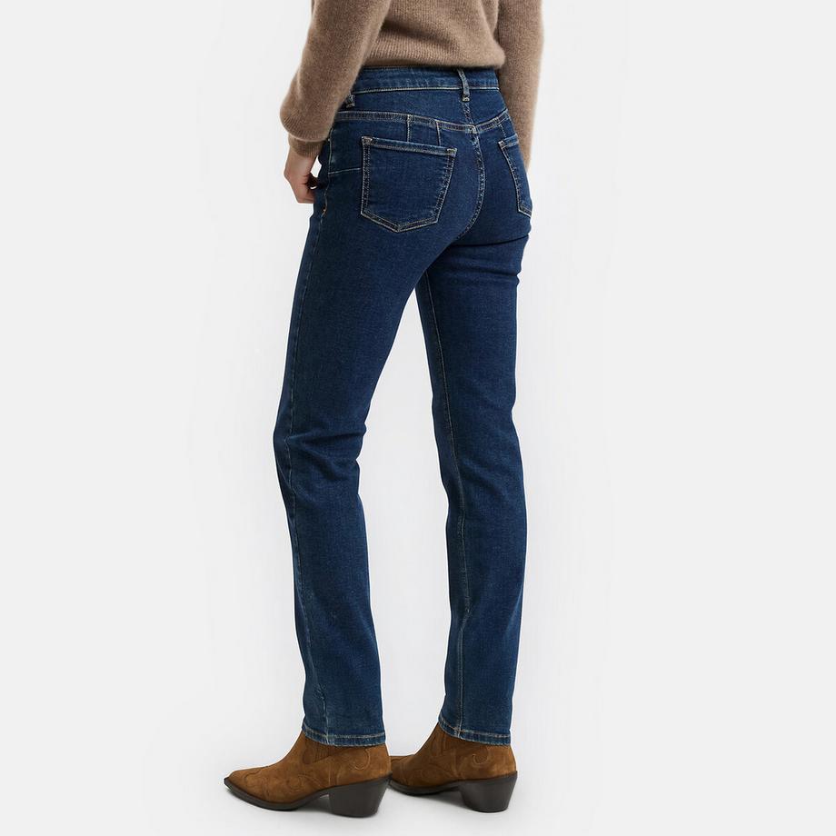 La Redoute Collections Jean Push Up Droit  