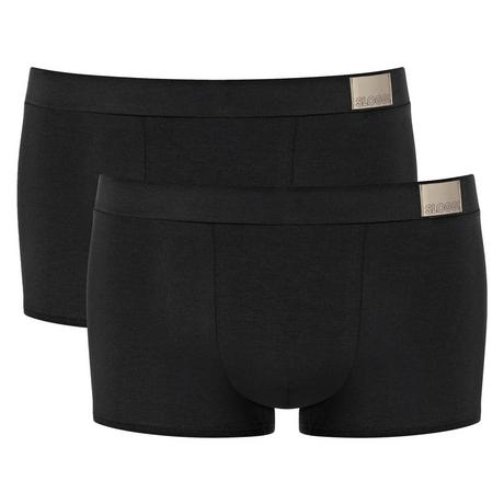 sloggi GO Natural Hipster C2P Boxershorts  