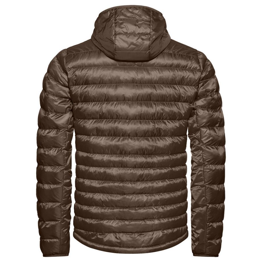 VAUDE  Batura Hooded Insulation Jacket 