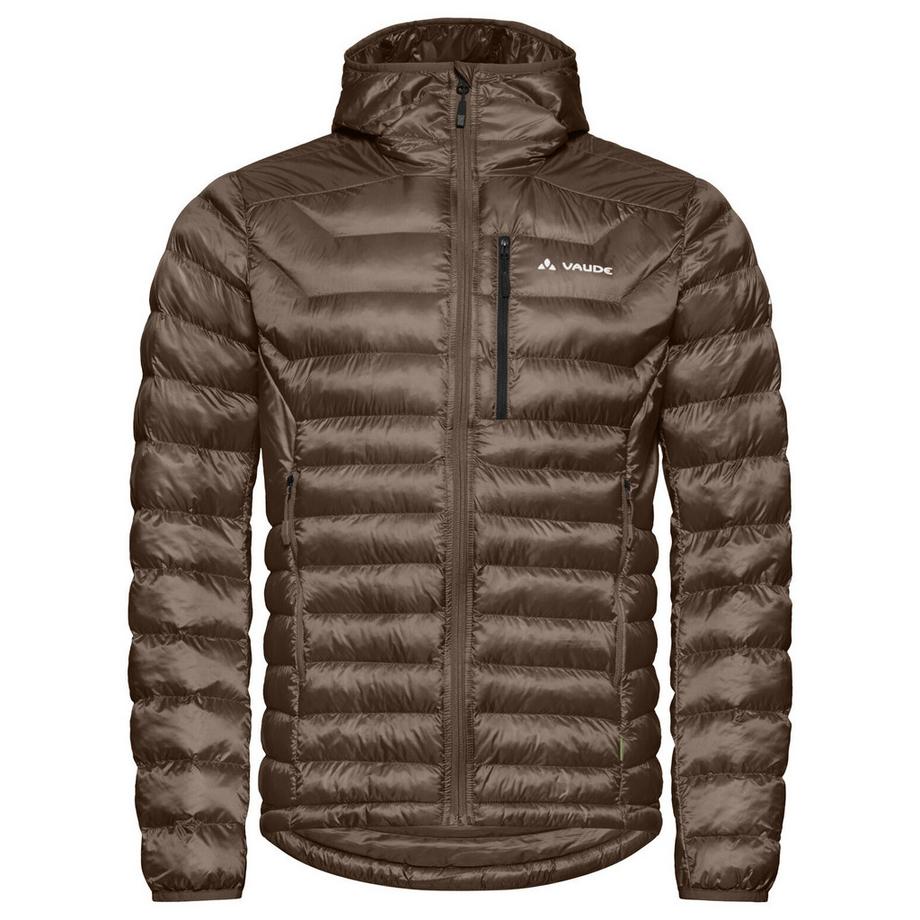 Batura Hooded Insulation Jacket