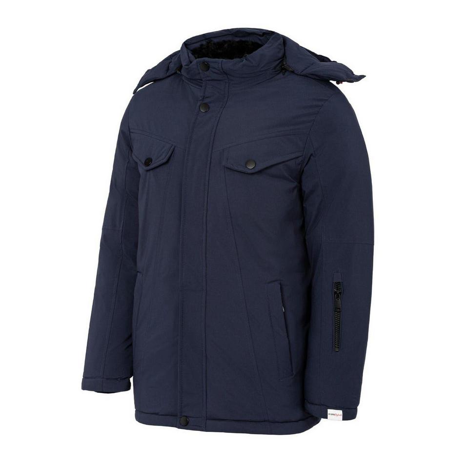Lee Cooper  Doudoune 