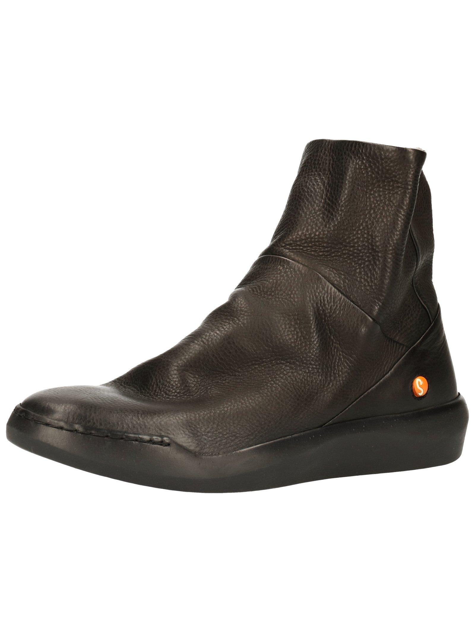 softinos  Bottines P900550 