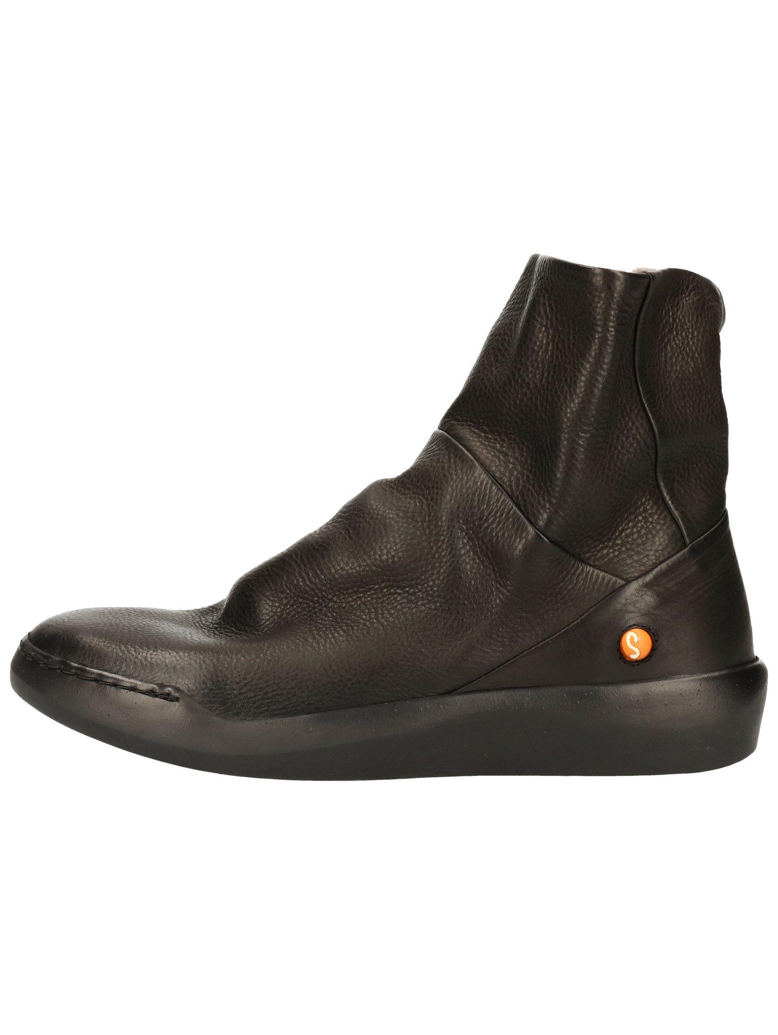 softinos  Bottines P900550 